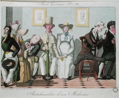 La salle d