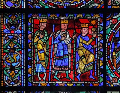 La Vie du Christ : L
