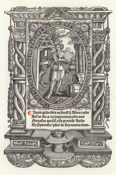 Les Douze Âges de l