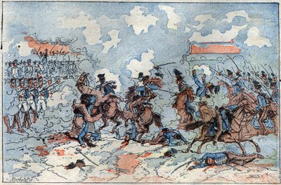 La bataille d