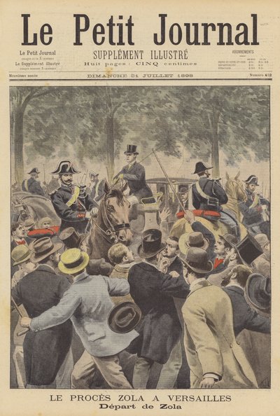 Le procès d