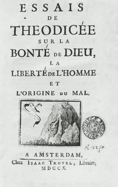 Page de titre de 