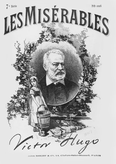 Page de titre de la première édition de 