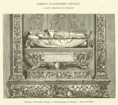 Tombeau d