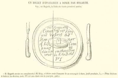 Un Billet D