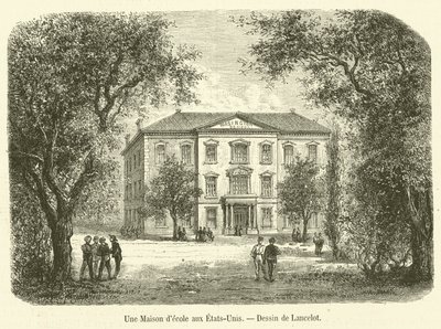 Une Maison d
