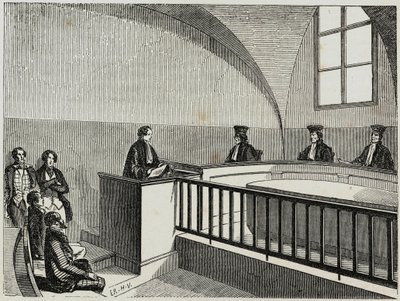 Une thèse à l