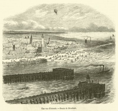 Une vue d