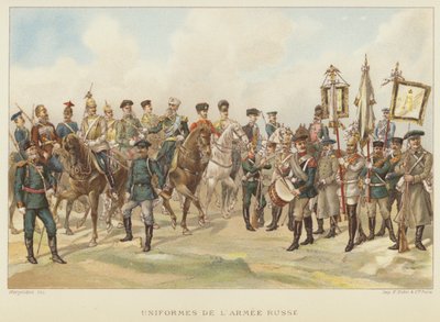 Uniformes de l