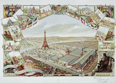 Vue de l