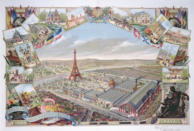 Vue de l