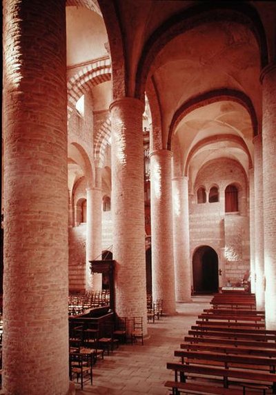 Vue de l