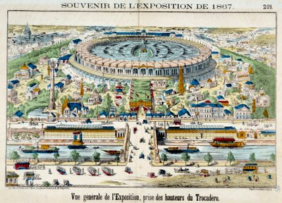 Vue de l