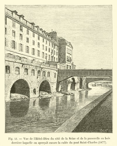 Vue de l