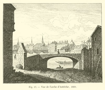 Vue de l