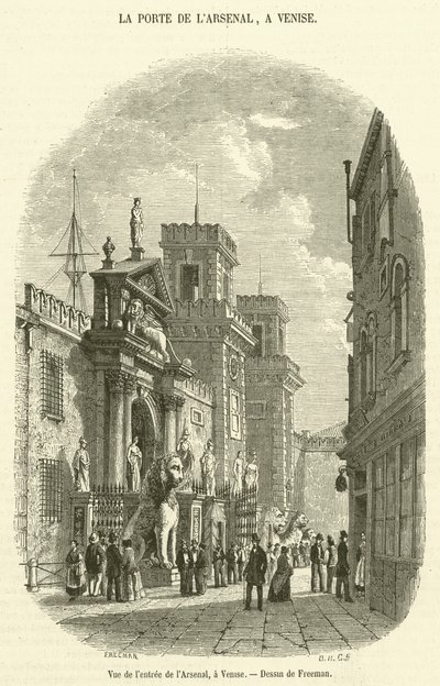 Vue de l