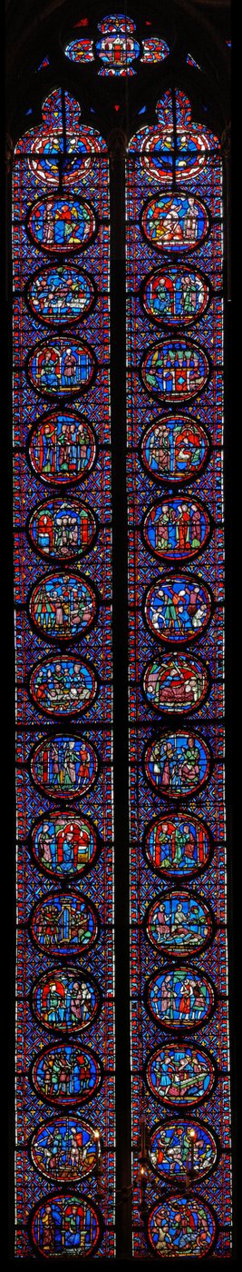 Les Livres de Judith et de Job - French School