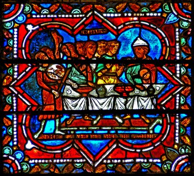 Scène de l