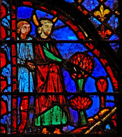 Moïse ordonne l