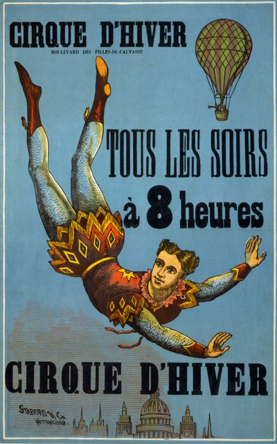 Cirque d