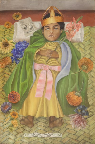 Feu Dimas Rosas à l