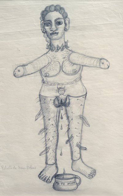 Portrait d