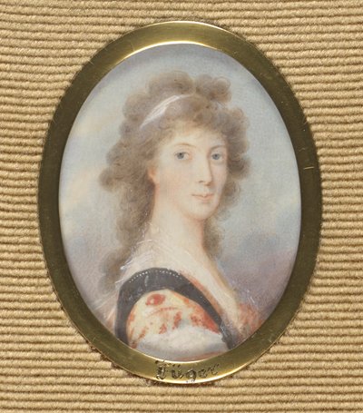 Portrait d