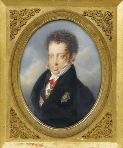 Archiduc Louis d