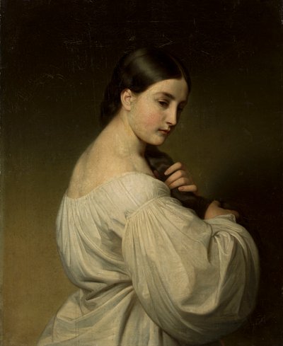  - Friedrich von Amerling