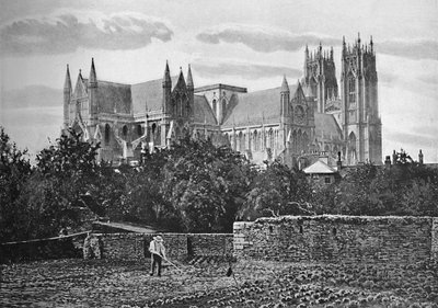 Beverley Minster - Frith and Co