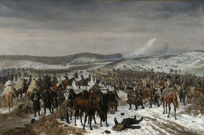 La bataille d