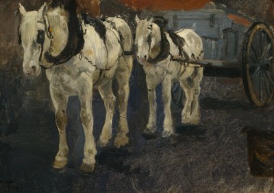  - Fritz Thaulow