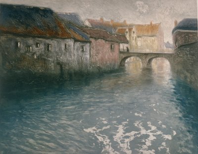  - Fritz Thaulow