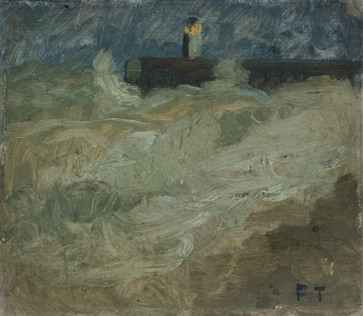  - Fritz Thaulow