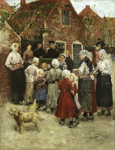  - Fritz von Uhde