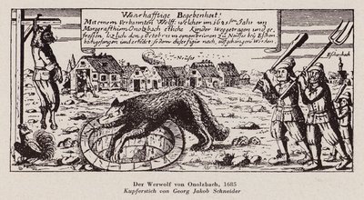 Le loup d