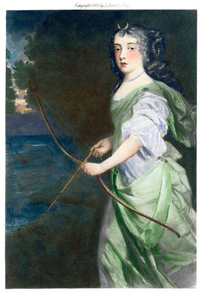 Reine Marie II, 1903 - G Barrie and Sons