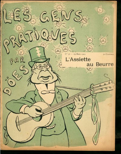 Couverture de « L