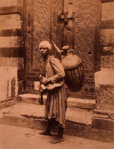 Un Porteur d
