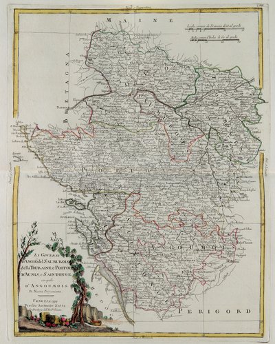 Les Gouvernances d