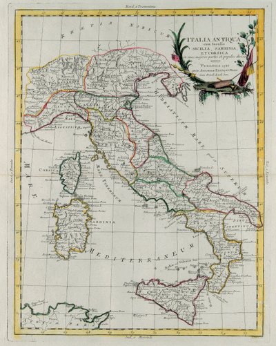 Carte politique de l
