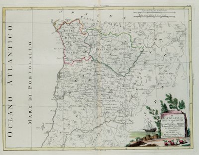 Le Portugal, c
