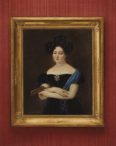 Portrait d