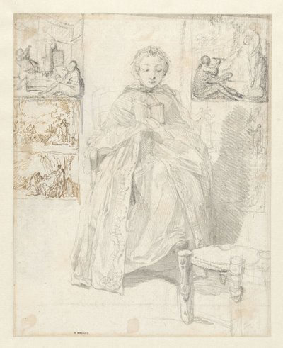 Feuille d