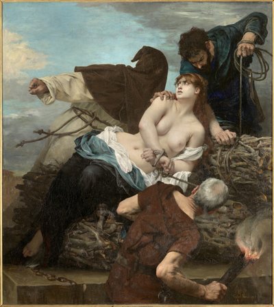 Scène de l