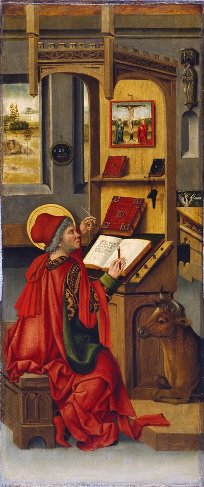 Saint Luc l