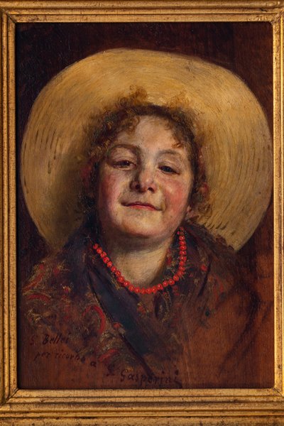 En mémoire, pour G. Gasperini - Gaetano Bellei
