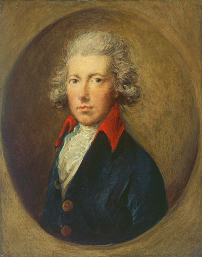  - Gainsborough Dupont