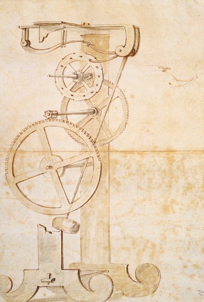 Dessin de l