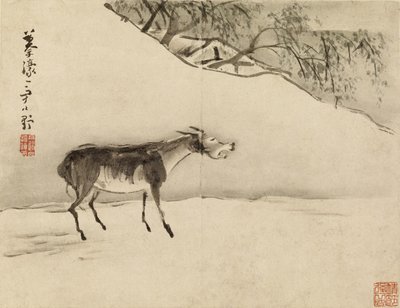  - Gao Qipei